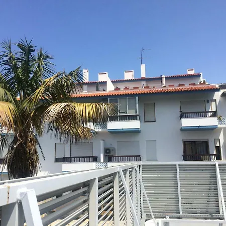 Lejlighed Luze Beach House Carcavelos (Lisbon)