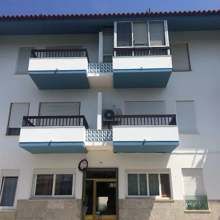 Luze Beach House Lejlighed *