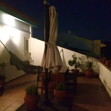 Lejlighed Luze Beach House Carcavelos (Lisbon)