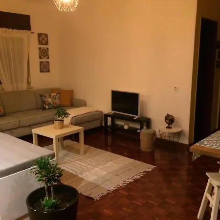 Lejlighed Luze Beach House *