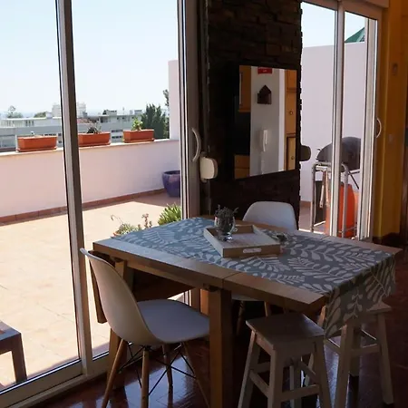 Lejlighed Luze Beach House
