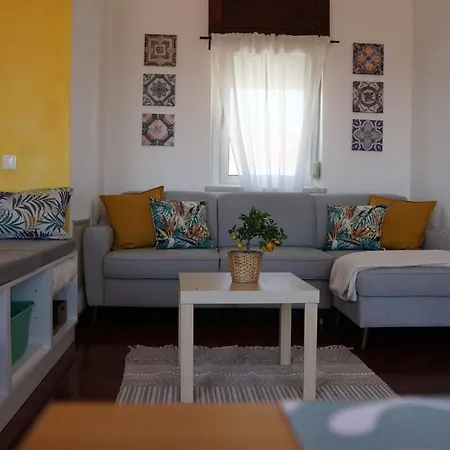 Lejlighed Luze Beach House